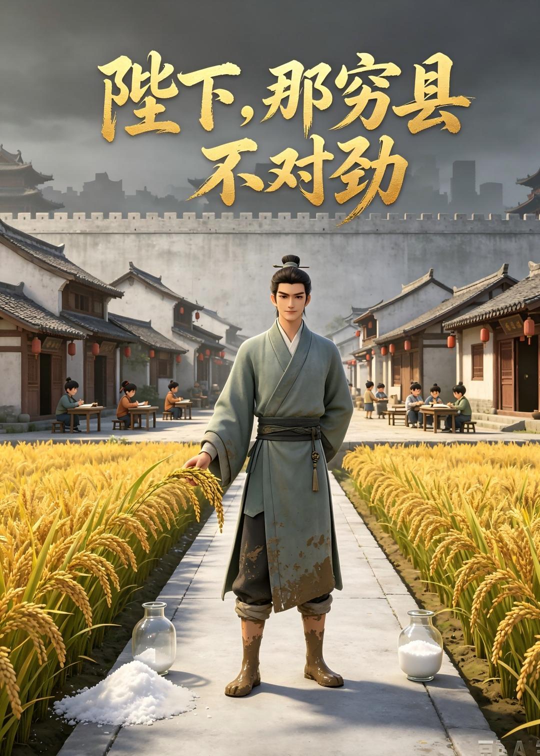 人世间